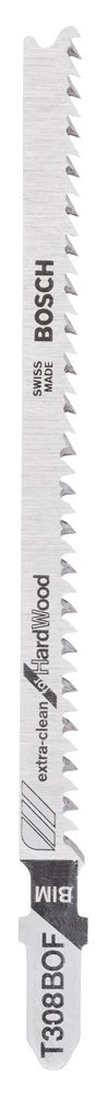 Bosch T 308 BOF Extraclean for Hard Wood 1'li