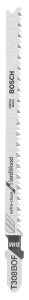 Bosch T 308 BOF Extraclean for Hard Wood 1'li