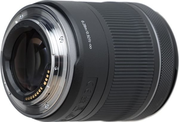 Canon RF 15-30mm f/4.5-6.3 IS STM Lens