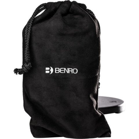 Benro 3XS Lite 3-Akslı Akıllı Telefon Gimbalı