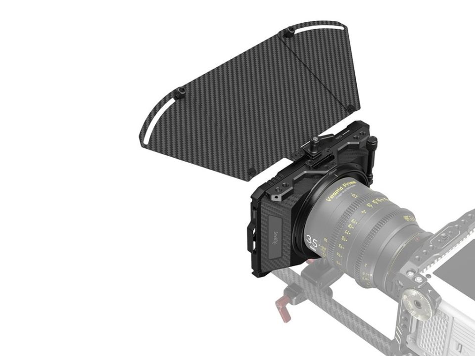 SmallRig 3680 Pro Mini Matte Box