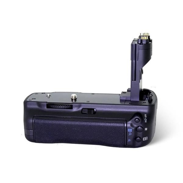 Sanger BG-E6 Canon Fotoğraf Makinesi Battery Grip (5D Mark 2)