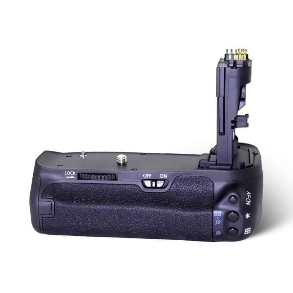 Sanger BG-E9 Canon Fotoğraf Makinesi Battery Grip (60D)