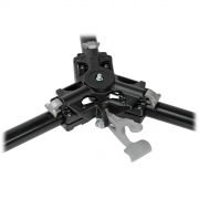 Manfrotto 181B Automatic Folding Dolly Black