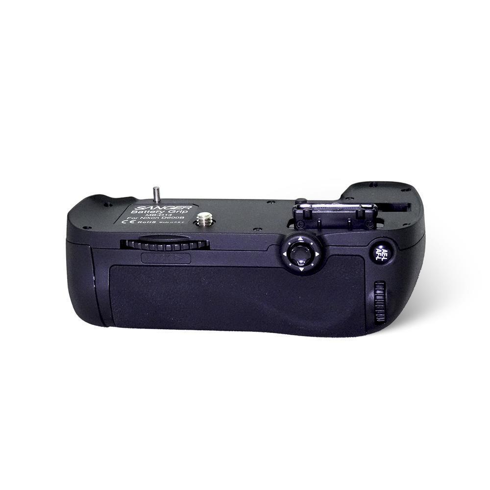 Sanger MB-D14 Nikon Fotoğraf Makinesi Battery Grip (D600)