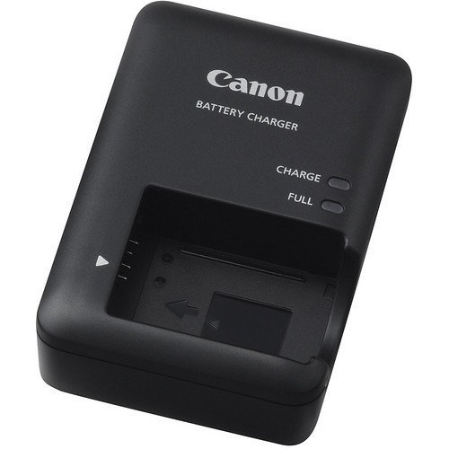 Canon CB-2LCE Şarj Cihazı (NB-10L)