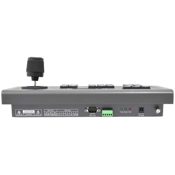 AvMatrix PKC1000 PTZ Kamera Klavye Kontrol Cihazı