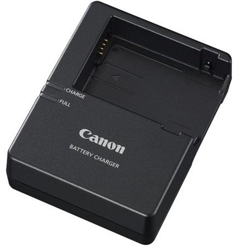 Canon LC-E8E Şarj Cihazı (LP-E8)