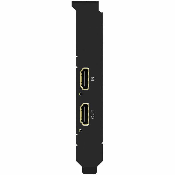 AvMatrix VC12-4K - 4K HDMI PCIE Capture Card