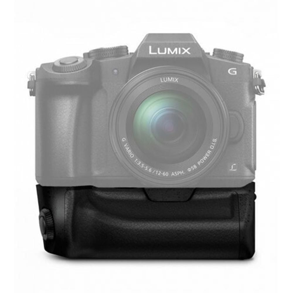 PDX for Panasonic GH5-5S Battery Grip