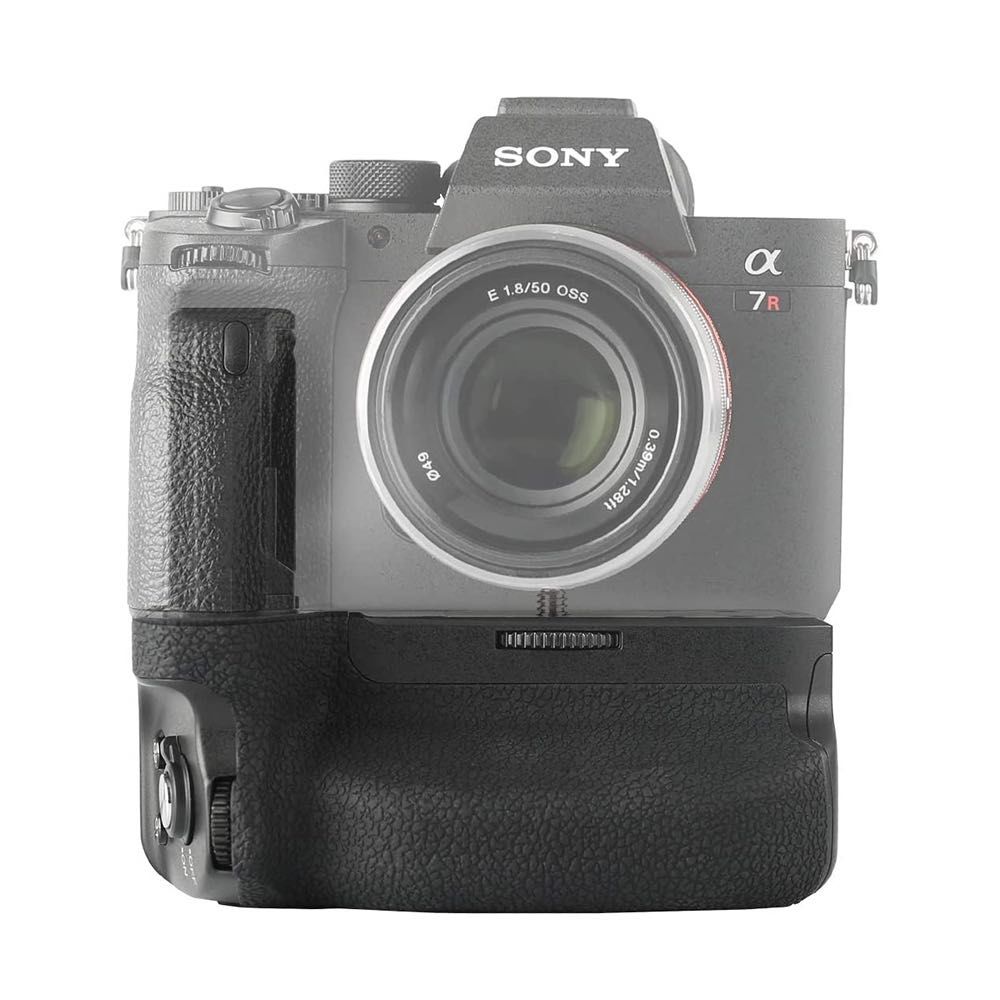 PDX for Sony A6300-A6500 Battery Grip