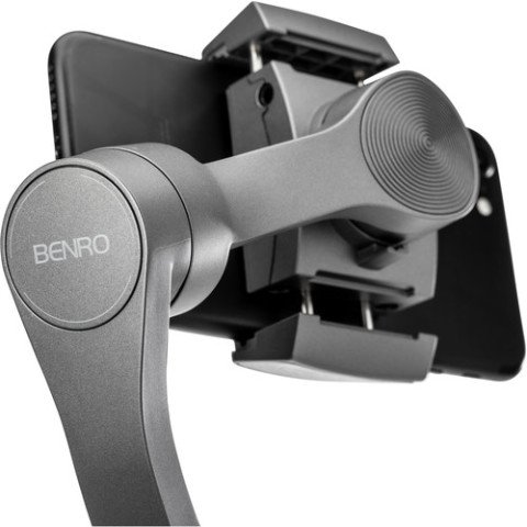 Benro 3XS 3-Akslı Akıllı Telefon Gimbalı