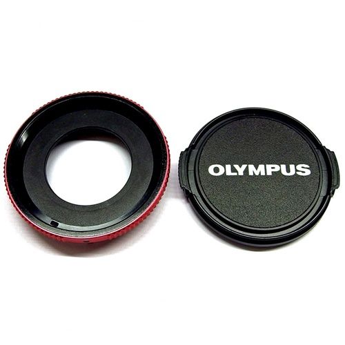 Olympus CLA-T01 Dönüştürücü Lens Adaptörü