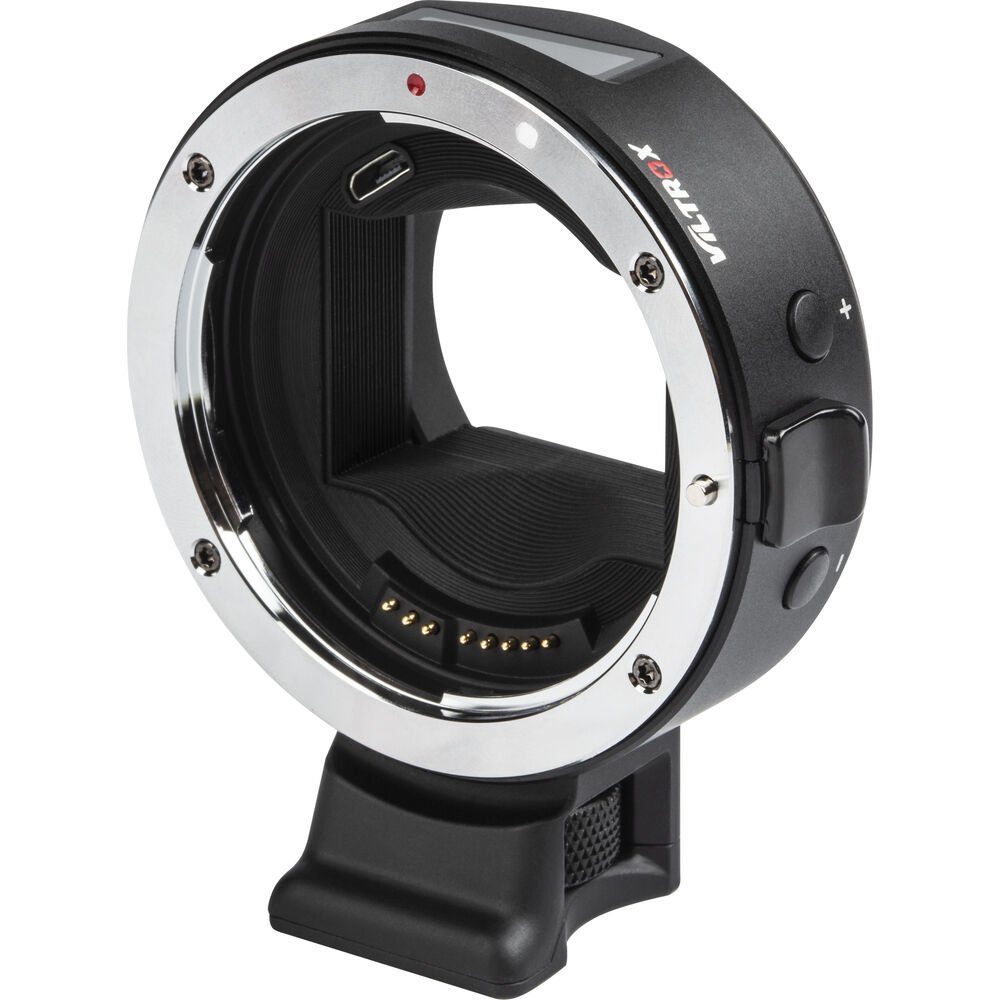 Viltrox EF-E5 Mount Adaptör (Canon EF to Sony E)