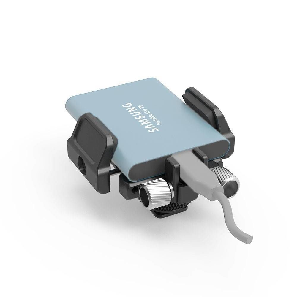 SmallRig Harici SSD için Evrensel Tutucu BSH2343