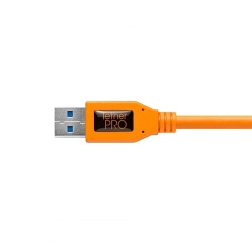 Tether Tools TetherPro USB 3.0 to USB-C CUC3215 USB Kablo