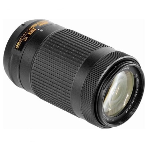 Nikon AF-P 70-300mm f/4.5-6.3G ED DX VR