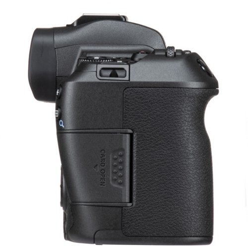 Canon EOS R Body Aynasız Fotoğraf Makinesi