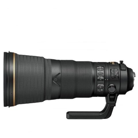 Nikon AF-S 400mm f/2.8E FL ED VR Lens