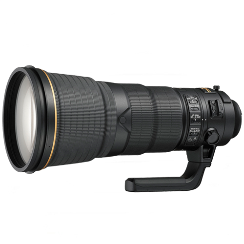 Nikon AF-S 400mm f/2.8E FL ED VR Lens