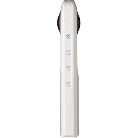 Ricoh Theta SC2 4k 360 Derece Kamera (Beyaz)