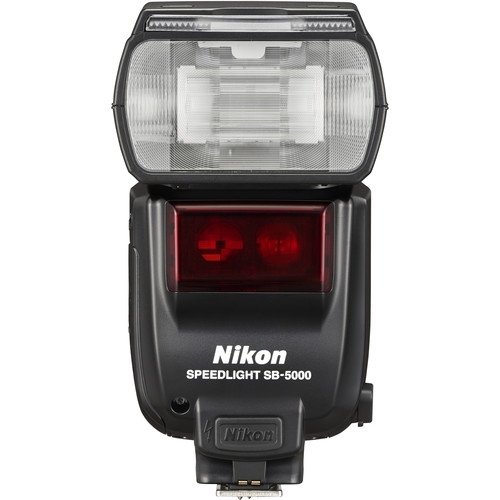 Nikon SB-5000 Flaş