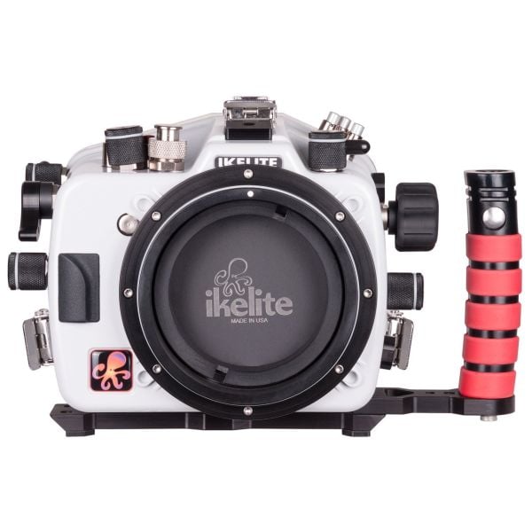 Ikelite DSLR kabin (Nikon D500  için)