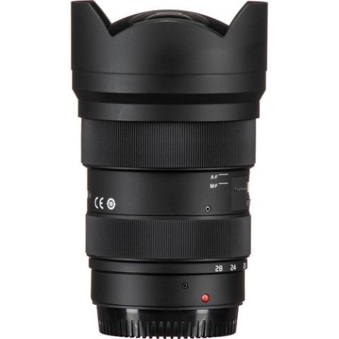 Tokina Opera 16-28mm F2.8 FF Lens (Canon EF)