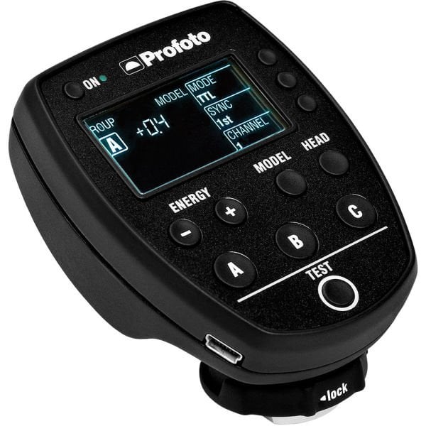 Profoto Air Remote TTL-C Tetikleyici (Canon Uyumlu)