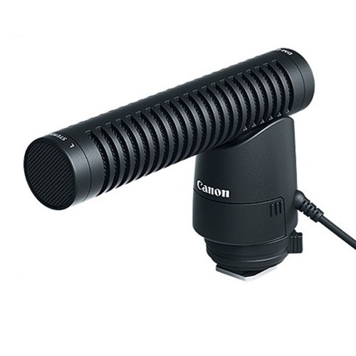 Canon DM-E1 Directional Stereo Mikrofon