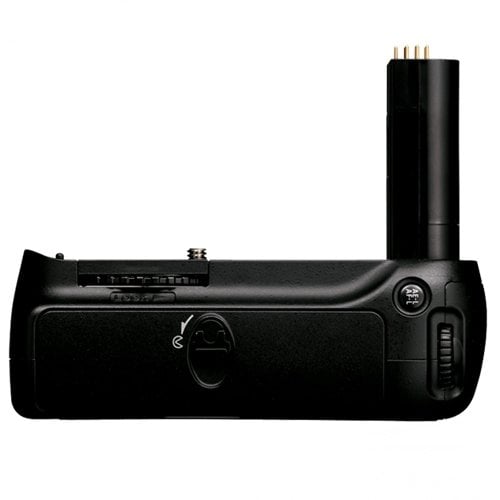 Nikon MB-D80 Battery Grip (D80-D90)
