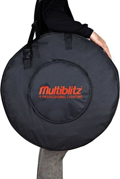 Multiblitz Beau Case XL Reflektör Çantası