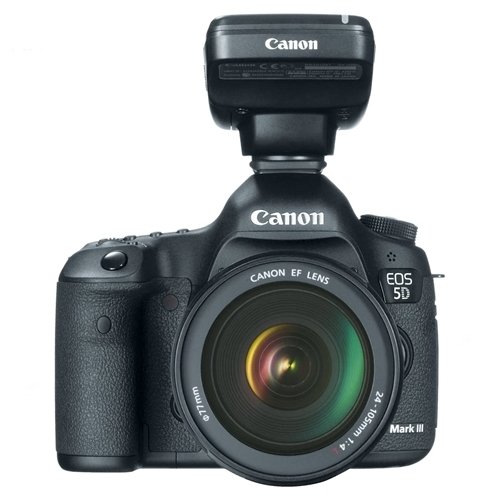 Canon Speedlite ST-E3-RT Kablosuz Flaş Tetikleyici