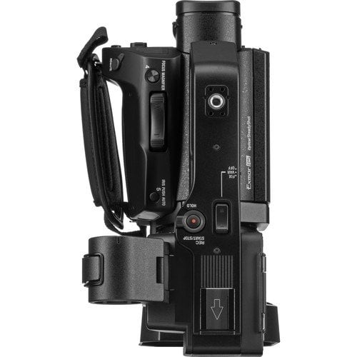 Sony HXR-MC88 Full HD Kamera