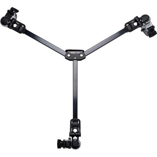 Benro DL-08 Dolly Video Tripod Tekerleği