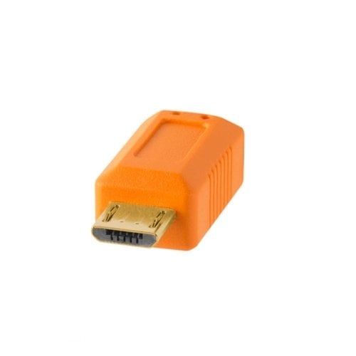 Tether Tools TetherPro USB 2.0 to Micro-B 5-Pin CU5430ORG