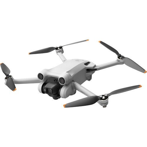 DJI Mini 3 Pro ve RC-N1 Kumanda Drone