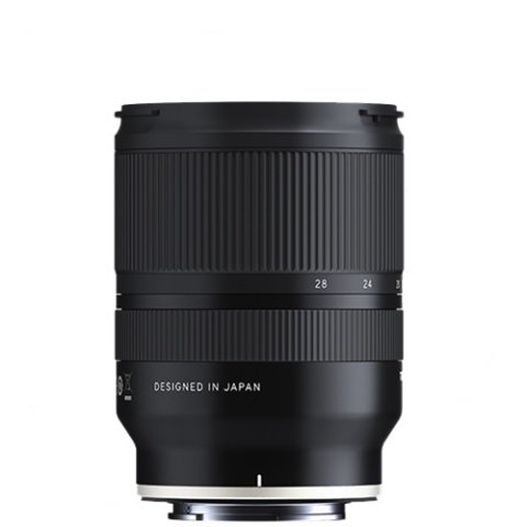 Tamron 17-28mm f/2.8 Di III RXD Lens (Sony E)