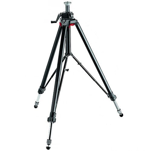 Manfrotto 058B Triaut Tripod