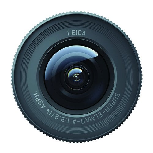 Insta360 One R 1-Inch Wide Angle Mod (Leica)