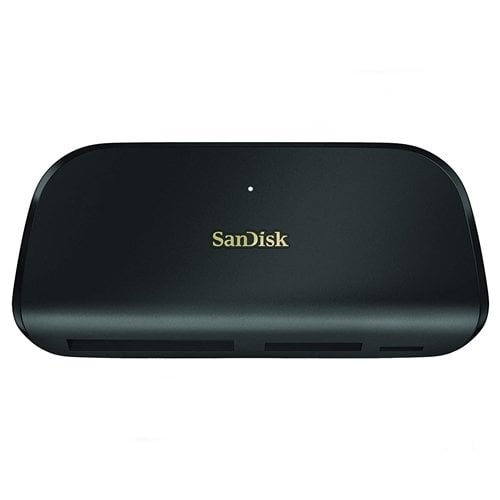 SanDisk ImageMate PRO USB-C Kart Okuyucu