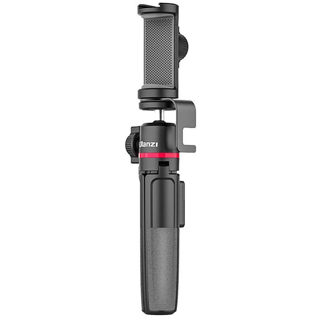 Ulanzi MT-30 Uzaktan Bluetooth Uzatılabilir Tripod