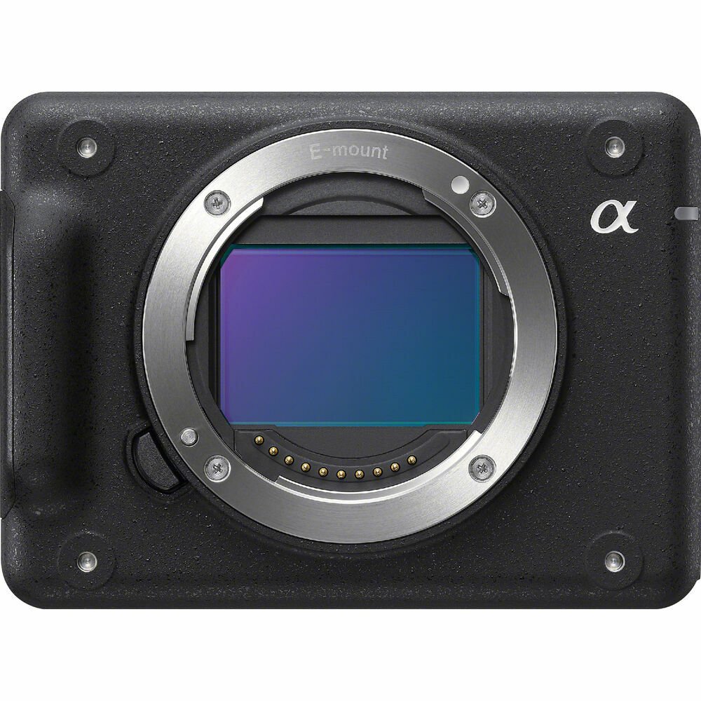 Sony ILX-LR1 Endüstriyel Kamera