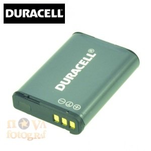Duracell DRNEL23 Nikon EN-EL23 Batarya