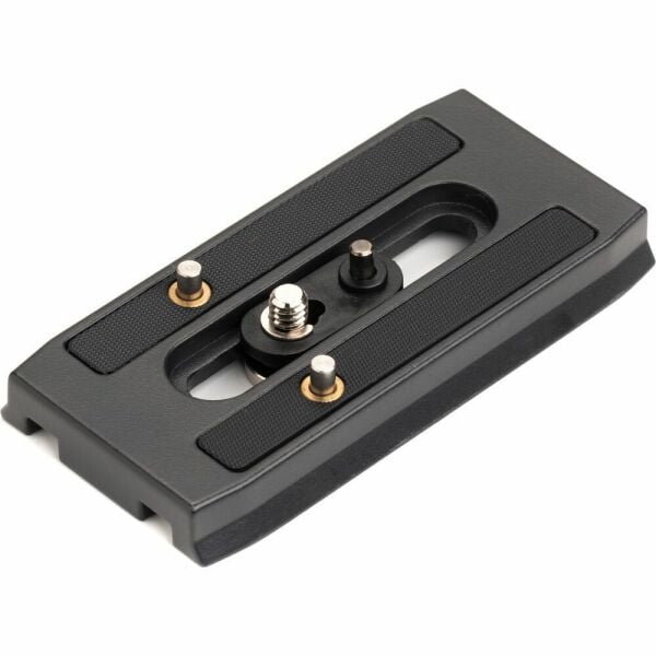 Benro QR15 Quick Release Plate (KH Serisi İçin)