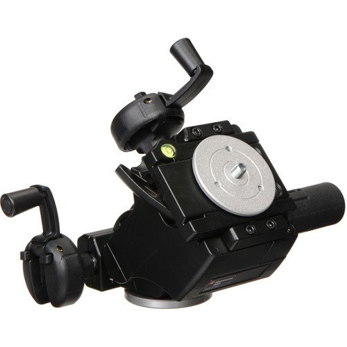 Manfrotto 400 Geared Head Tripod Başlığı