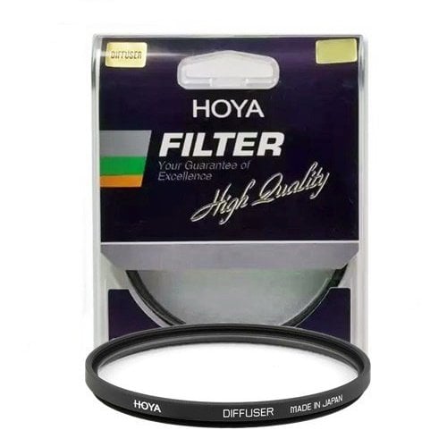 Hoya 52mm Diffuser Filtre