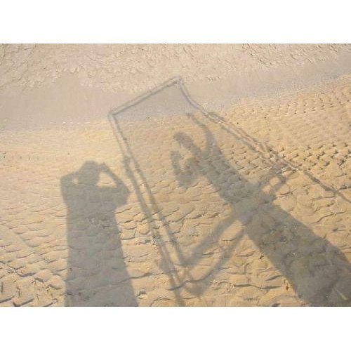Sunbounce Sun-Swatter Big Translucent -2/3 Diffuser Screen (1.8 x 2.45m)