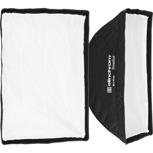 Elinchrom Softbox To Go Kit