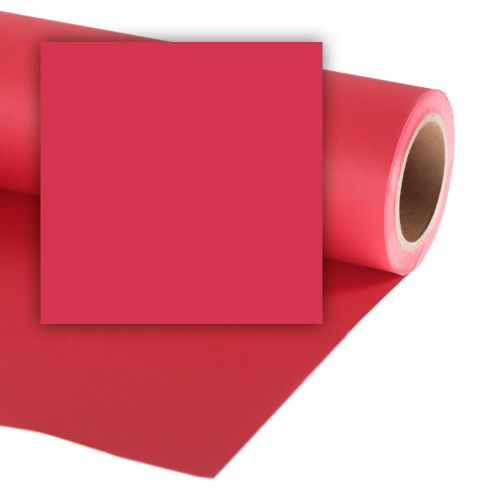 Colorama Cherry Kağıt Fon 2.72 x 11m